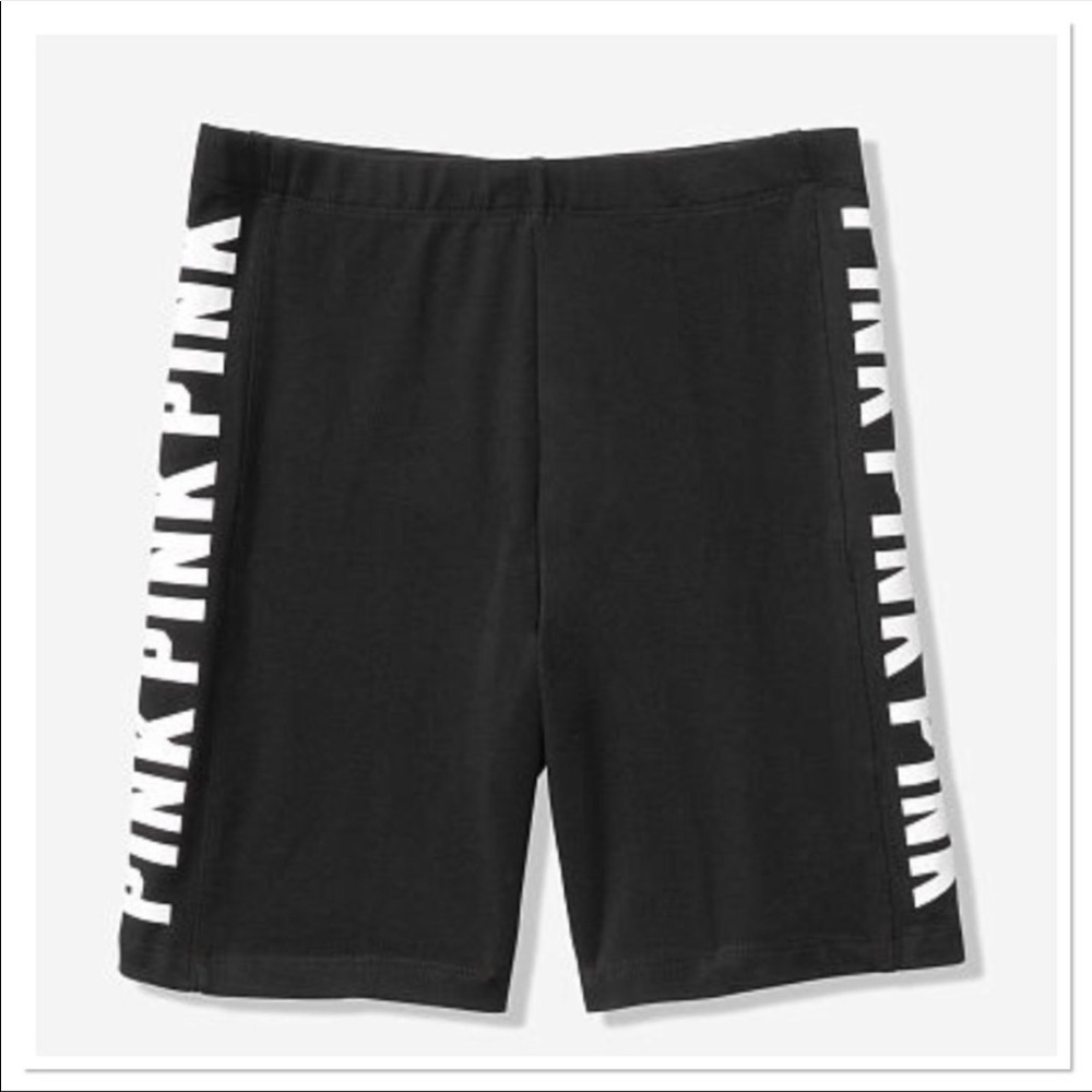 Victoria Secret Pink shorts